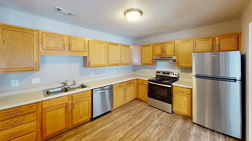 Dakota Townhomes Photo 1