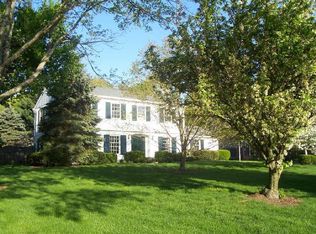 7244 N Merriam Rd, Indianapolis, IN 46240