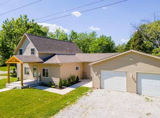 74 Thoburn St, Upland, IN