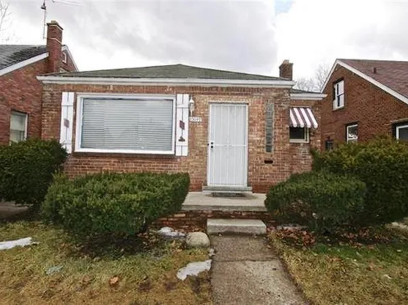 13049 Canonbury St, Detroit, MI 48205