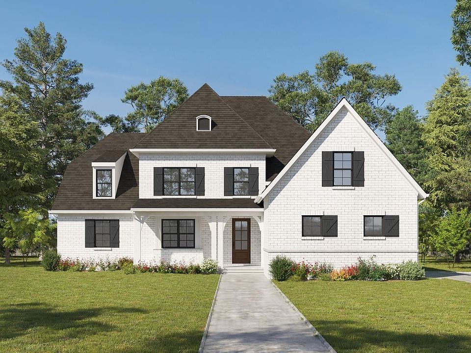 2025 Stone Ridge Rd, Birmingham, AL 35242 | Zillow