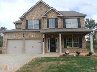 9486 Lantana Trl, Jonesboro, GA 30238