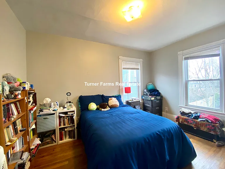 256 Summer St #2F — Photo 15