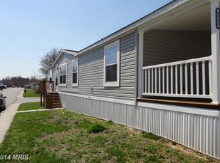 8006 Saint Jean Way, Elkridge, MD 21075