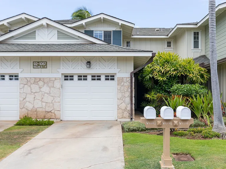 92-1067D Koio Dr — Photo 1