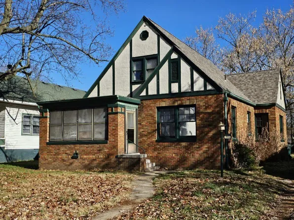 715 Frisco Street, Monett, MO 65708