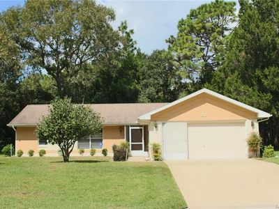 22 Linder Dr, Homosassa, FL, 34446