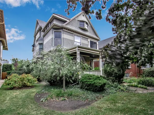 618 Richmond Ave, Buffalo, NY 14222