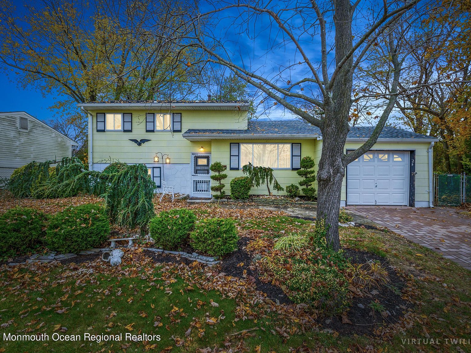 960 Hunt Dr Toms River Nj Mls Zillow