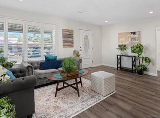 6474-76 University Ave #1, San Diego, CA 92115