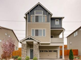 819 SW 341st St, Federal Way, WA 98023