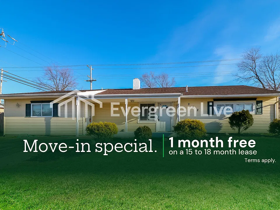 252 Blue Ridge Dr