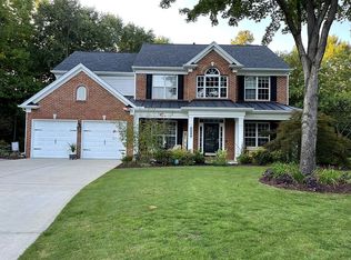 308 Bradson Rd, Morrisville, NC 27560