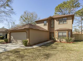 7840 Collins Ridge Blvd, Jacksonville, FL 32244