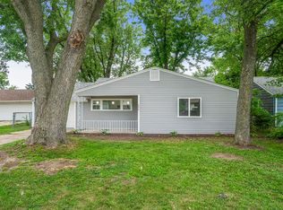 536 Liberty Blvd, Machesney Park, IL 61115
