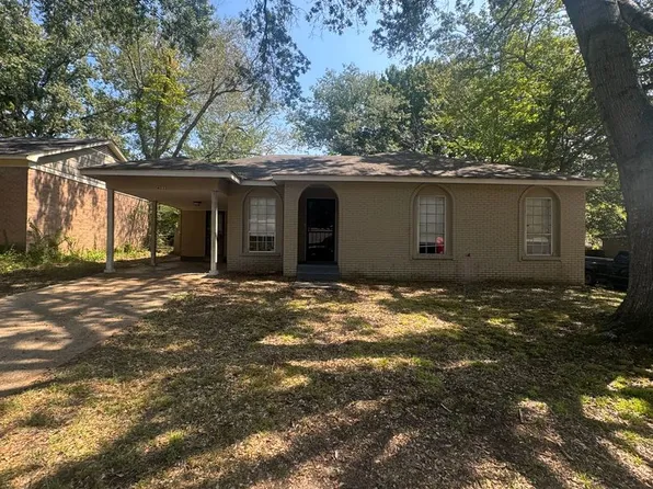4032 Haliburton St, Memphis, TN 38128