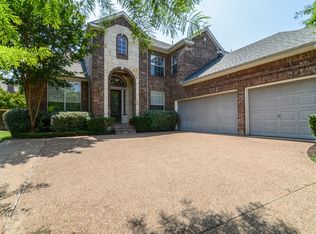303 Appalachian Way, McKinney, TX 75071