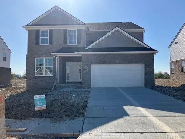 1957 Maggie Ln, Ypsilanti, MI 48198