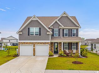 7016 Timberlake Dr, Myrtle Beach, SC 29588