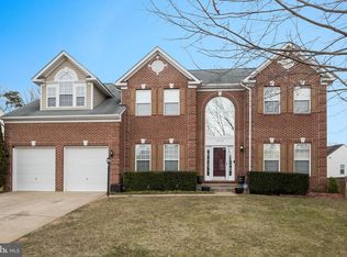 15439 Milton Hall Pl, Manassas, VA 20112