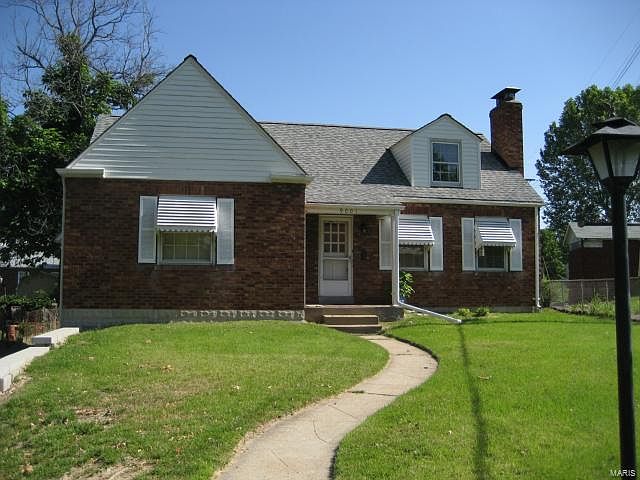 1st image of 9001 Osage Ln
