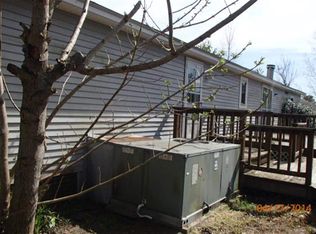 408 Oregon Trl, Hubert, NC 28539