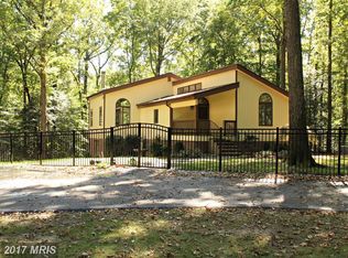 10902 New England Dr, Clinton, MD 20735