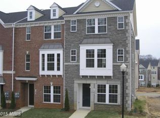 530 Cobbler Pl, Gaithersburg, MD 20877