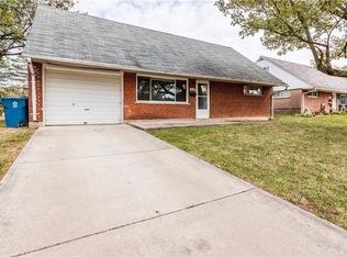 5118 Pepper Dr, Dayton, OH 45424