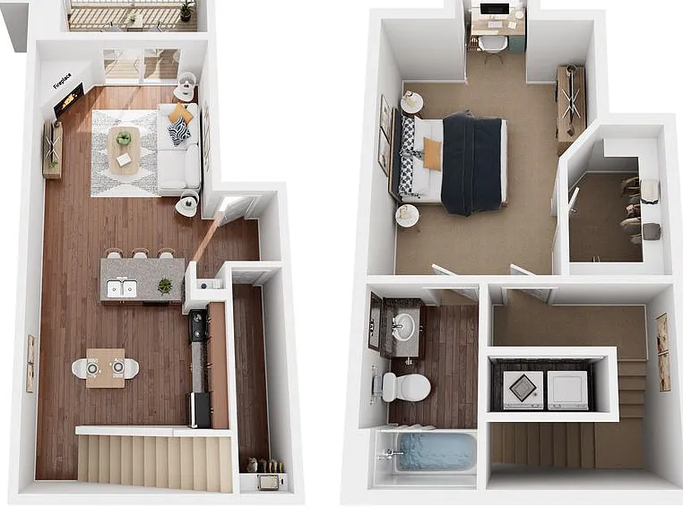One Belmar Place — Photo 28