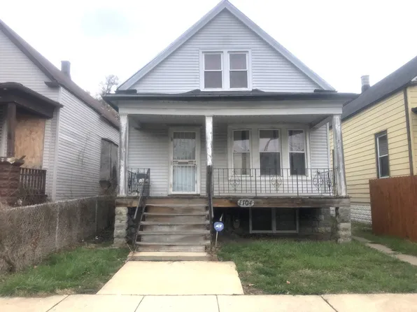 1404 W 72nd Pl, Chicago, IL 60636