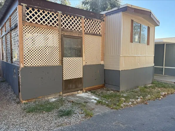 14578 Bass Dr Space 29, Redding, CA 96003