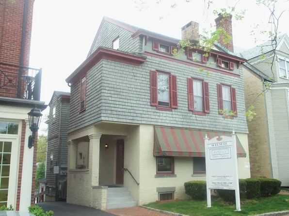 14 Elm St, Morristown, NJ 07960