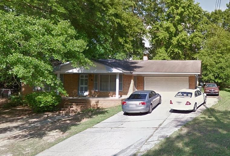 1st image of 103 Parklane Dr