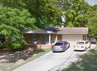 103 Parklane Dr, Dothan, AL 36301