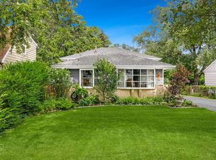 3917 N Park St, Westmont, IL