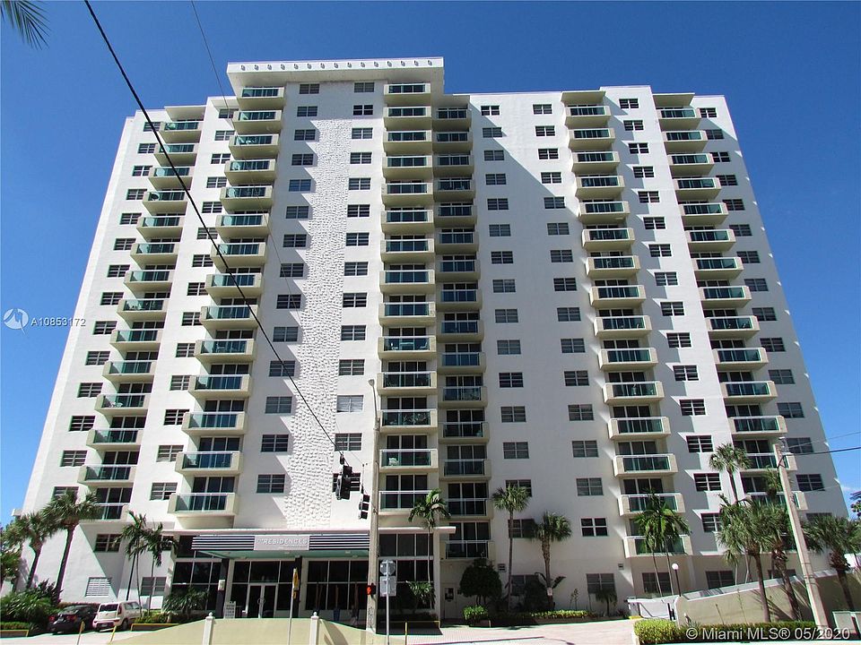 1st image of 3000 S Ocean Dr APT 1414