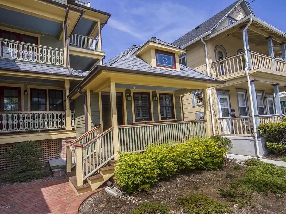 27 Surf Ave Ocean Grove NJ Zillow