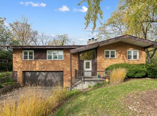 2747 Perry Rd, Flossmoor, IL 60422
