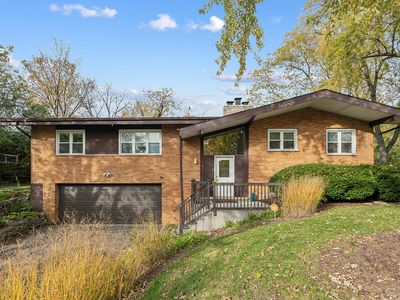 2747 Perry Rd, Flossmoor, IL, 60422