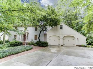 1715 Sherry Lee Dr, Lima, OH 45807