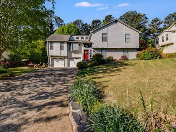 1189 Norfolk Dr NW, Acworth, GA 30102