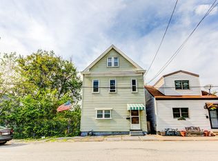 961 E Warrington Ave, Pittsburgh, PA 15210