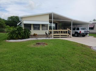 1517 SW 35th Cir, Okeechobee, FL 34974