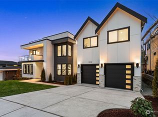 1012 N 34th St, Renton, WA 98056