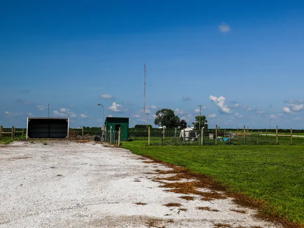 Vacant Land W 1500 S, Kentland, IN 47951