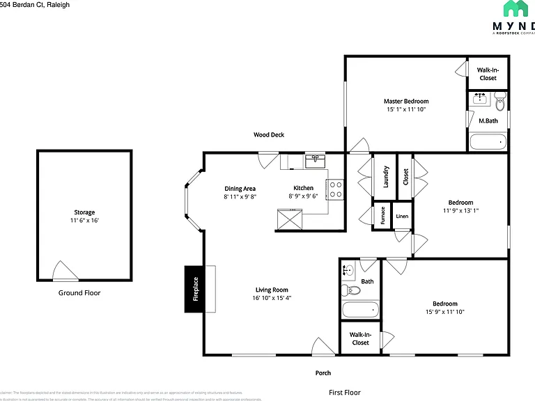 3504 Berdan Ct — Photo 25