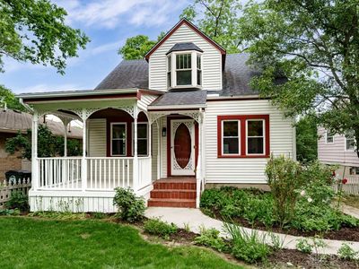 2923 Glenmore Ave, Dayton, OH, 45409