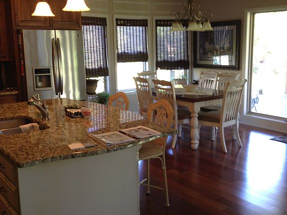 Kitchen Dining