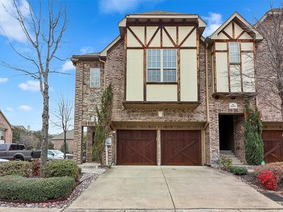 2651 Nottingham Dr, Lewisville, TX, 75067